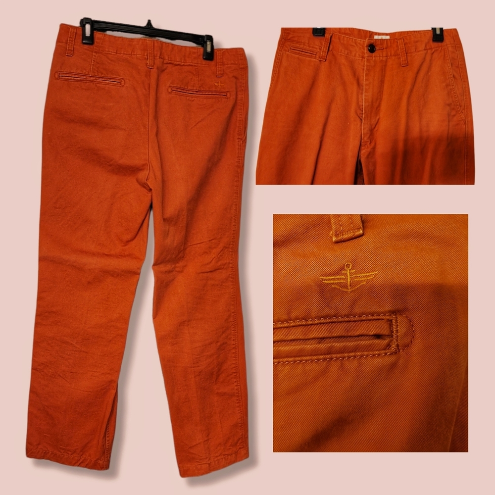 Dockers